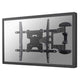 Newstar Newstar LEDW500zWart> 30 kg di supporto a parete