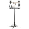 Strong Strong Parrot Playground Livia de Luxe Grey 57x52x134 cm 99041