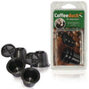 ECOPAD ECOPAD COFFEEDUCK4N COFFEEDUCT NESPRESSO MACCHINE NERO