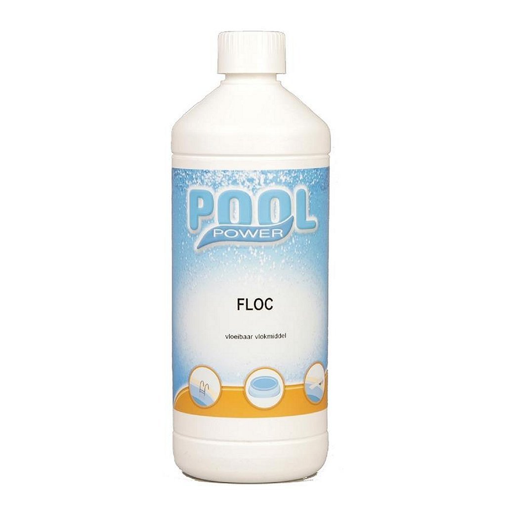 Power Power Pool FLOC 1L