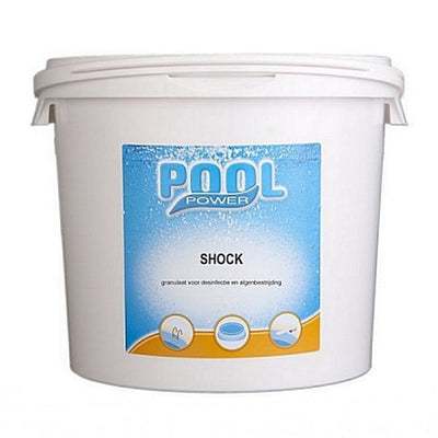 Punle Power Pool Shock 5 kg