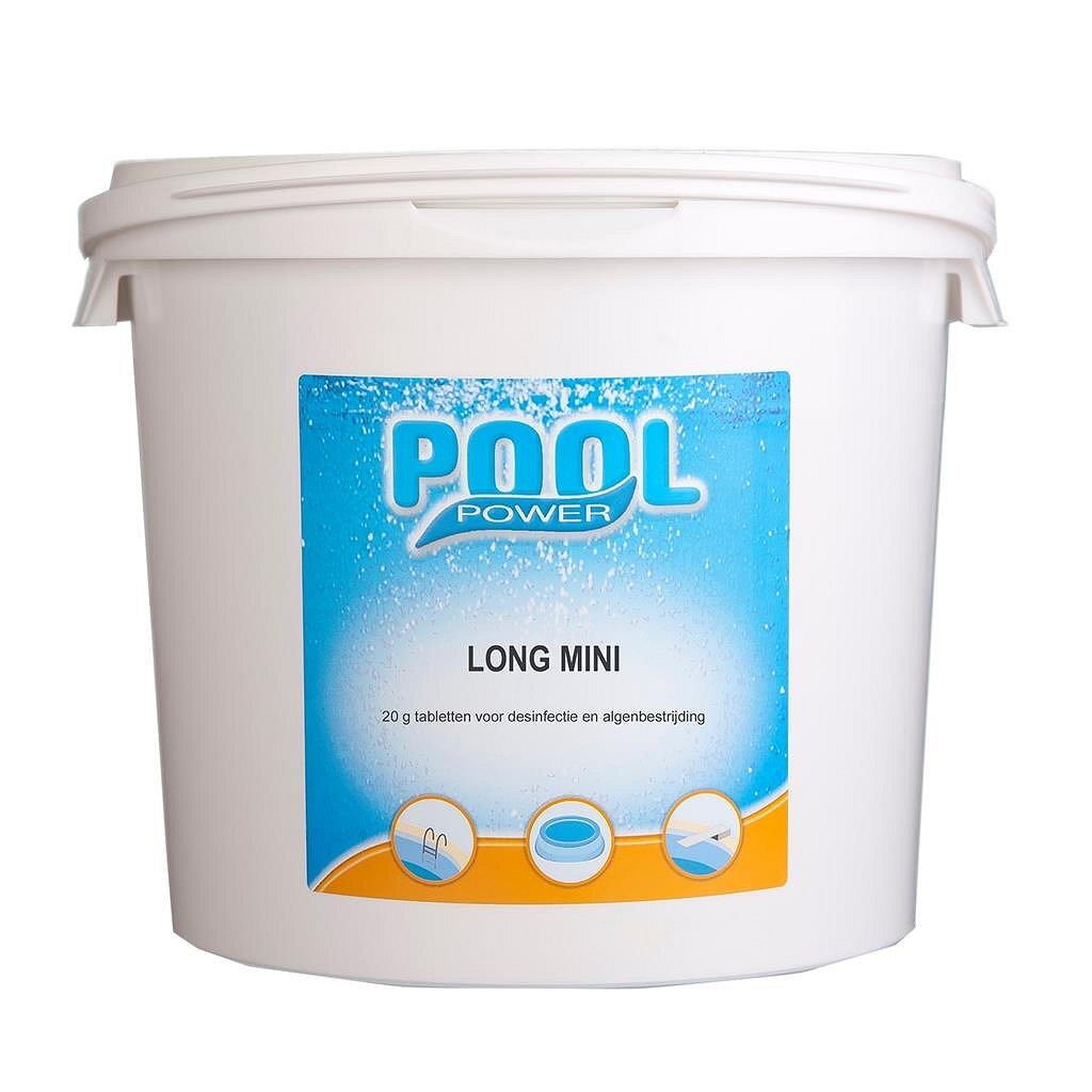 Pool Power Pool 90 20 mini 5 kg