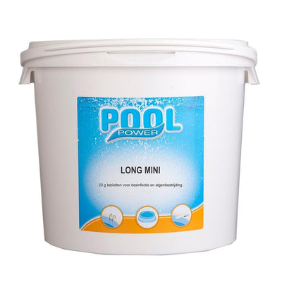 Pool Power Pool 90 20 mini 5 kg