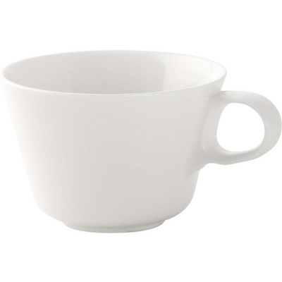 Otras marcas Maastricht Porcelana Coffee Head Imperial 18 Cl White