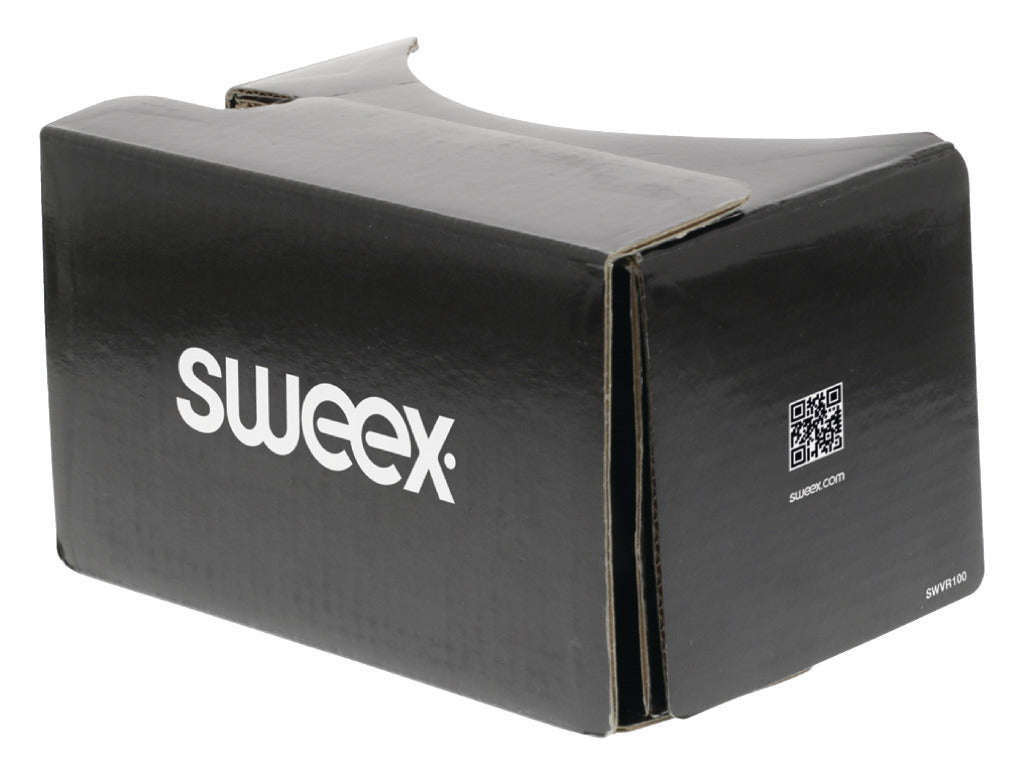 SWEEX SWEX SWVR100 Verta Virtual Reality Black