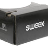 SWEEX SWEX SWVR100 Verta Virtual Reality Black
