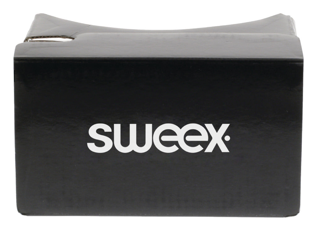 SWEEX SWEX SWVR100 Verta Virtual Reality Black