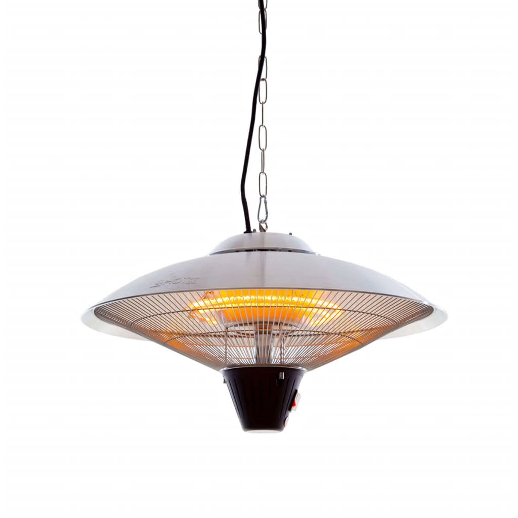 Sunred Sunred Hanging con Sirius 2100 W Halógeno Silver CE09