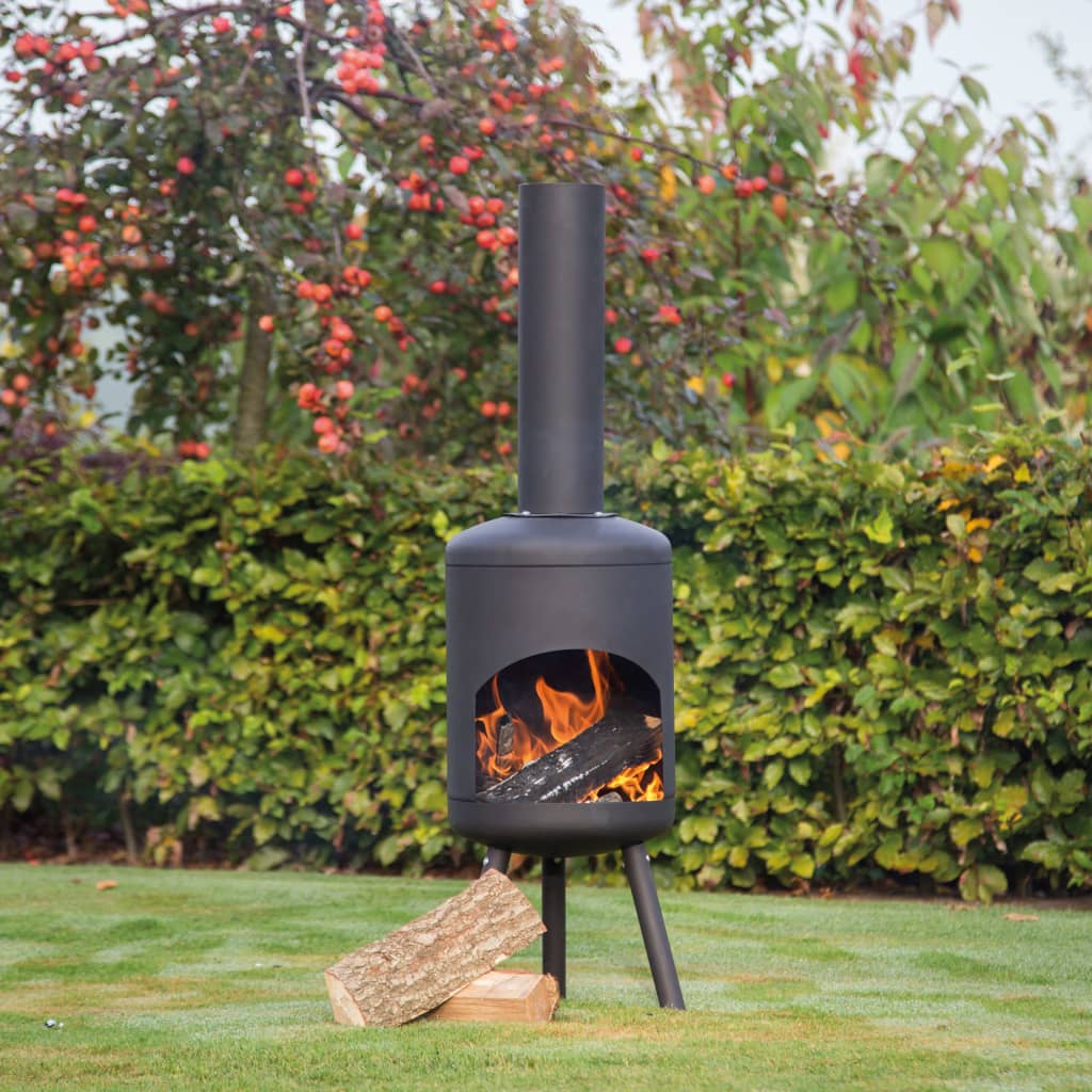 Redfire tuinhaard fuego klein 81070