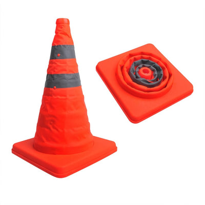 Proplus Pilon de seguridad plegable 540320