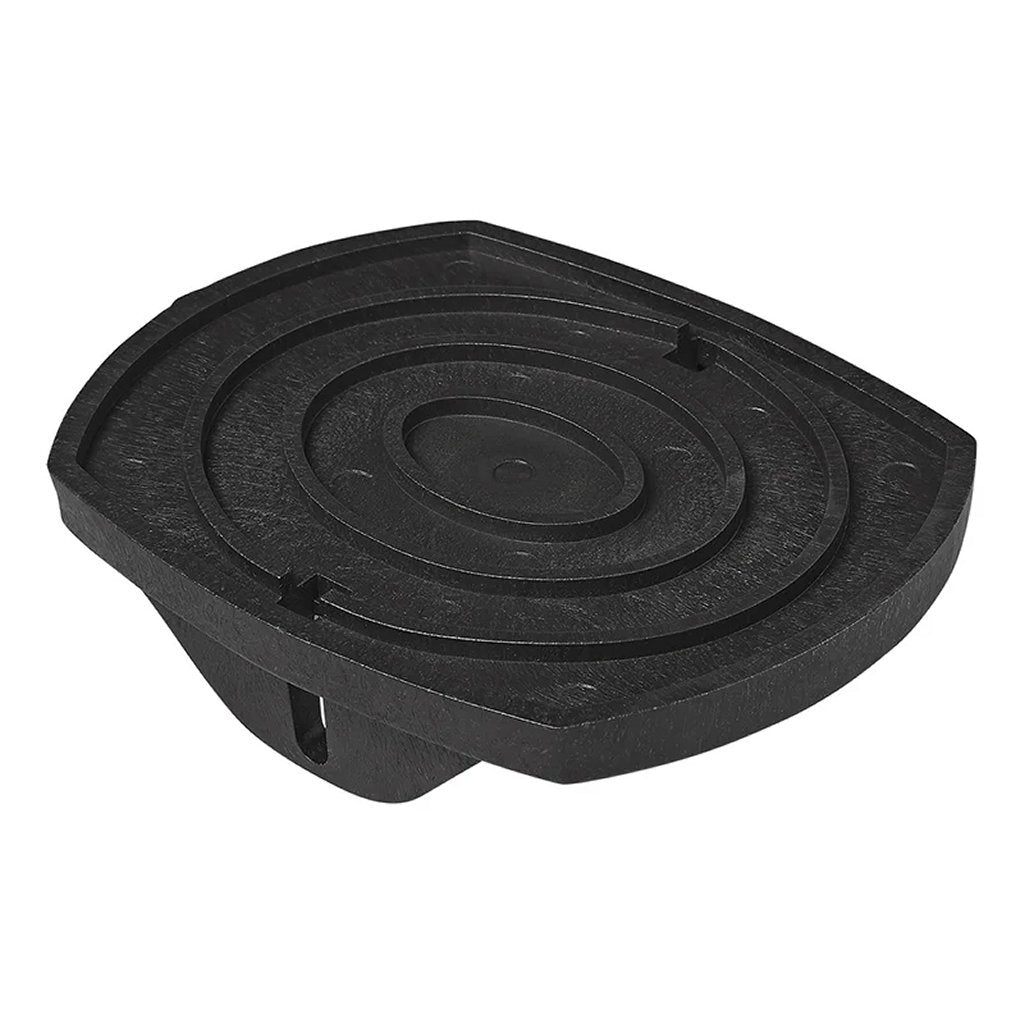 ProPlus Stabilization Foots With Borgpen Black 4 pieces