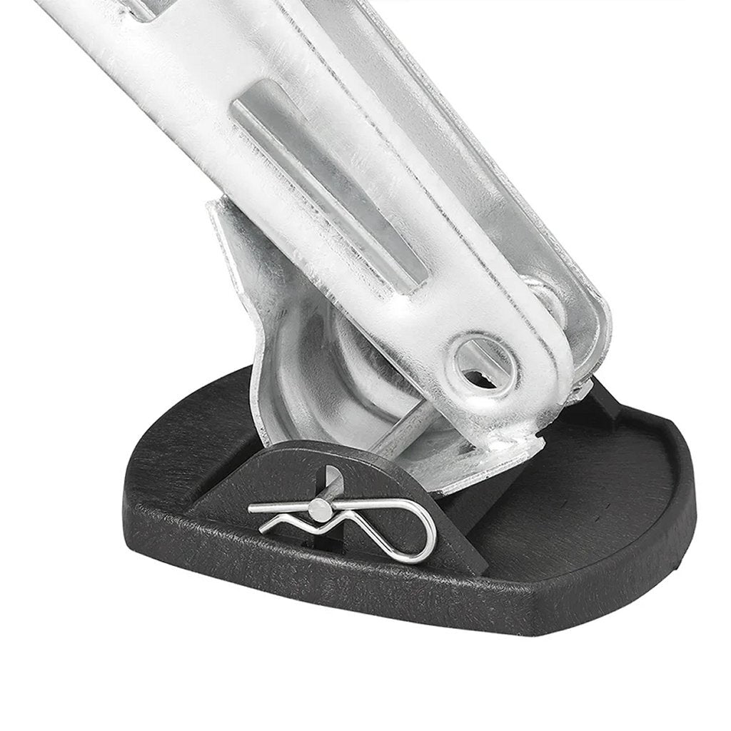 ProPlus Stabilization Foots With Borgpen Black 4 pieces