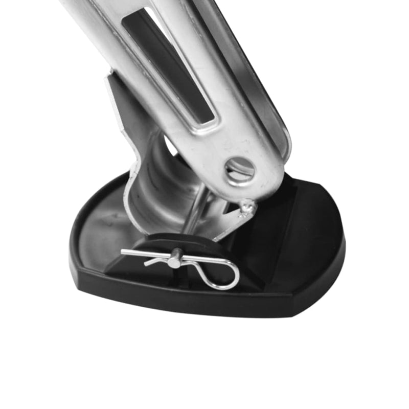 Pieni di stabilizzazione Proplus con Borgpen Black 4 pezzi