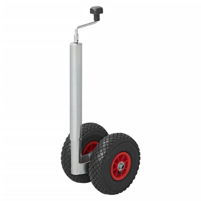 Proplus Nariz Wheel Plastic con marca de aire 26 x 8.5 cm 341508