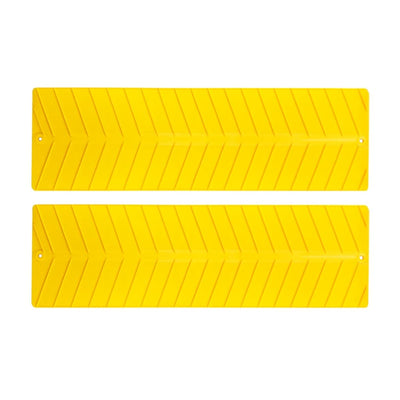 Proplus Anti-Slip Mat 2 Pieces 360833