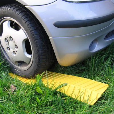 Proplus Anti-Slip Mat 2 Pieces 360833