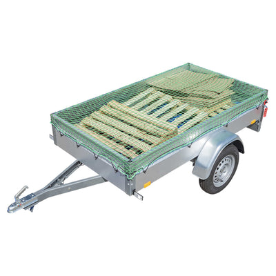 Proplus Trailer Network con cable elástico 2.50 x3.50 m
