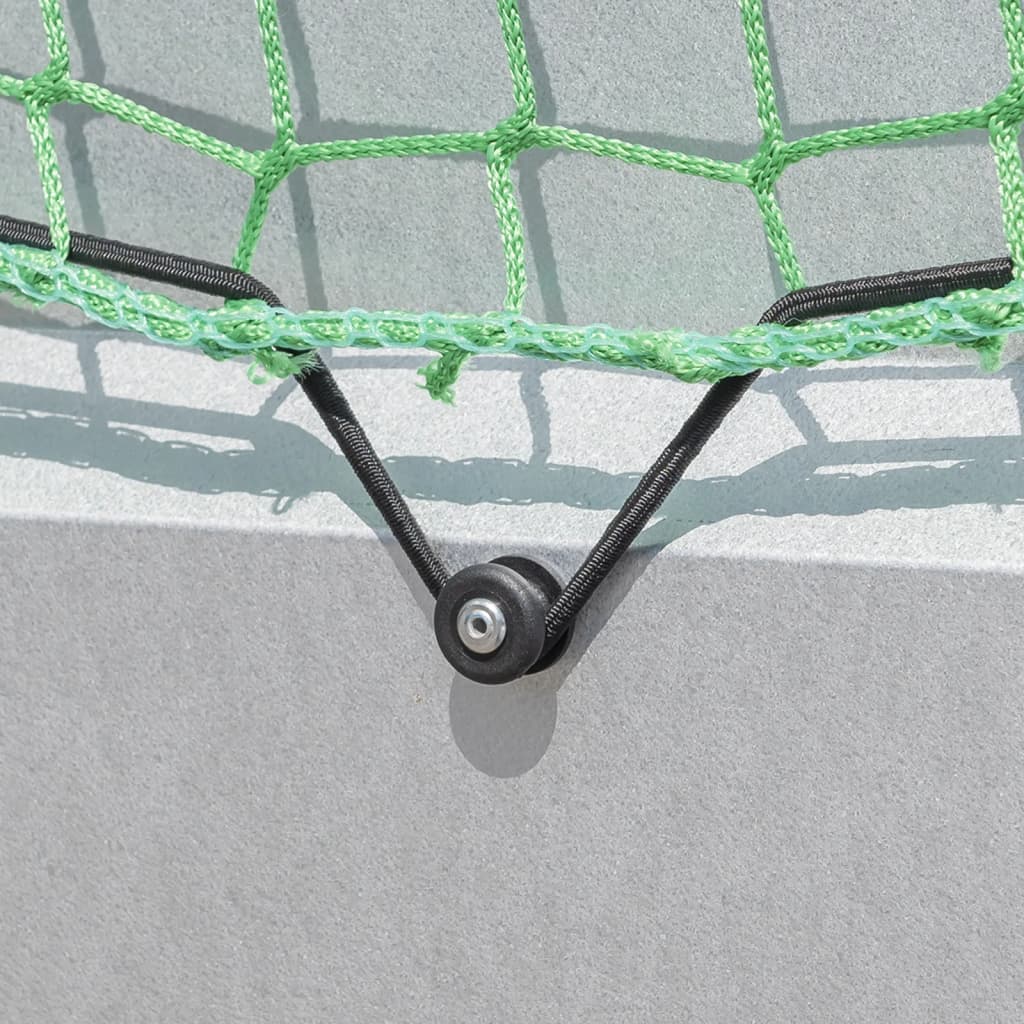 Network del rimorchio Proplus con cavo elastico 2.50x4,00 m