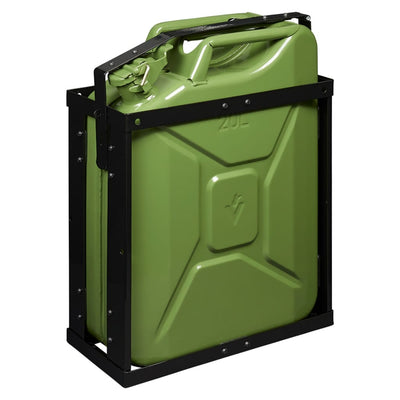 Proplus Jerrycan Suppador de 20 l Metal