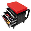 Carrelli degli strumenti Proplus con sedile 580526
