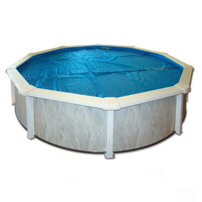 Cobertor solar de verano Interline redondo 490 cm
