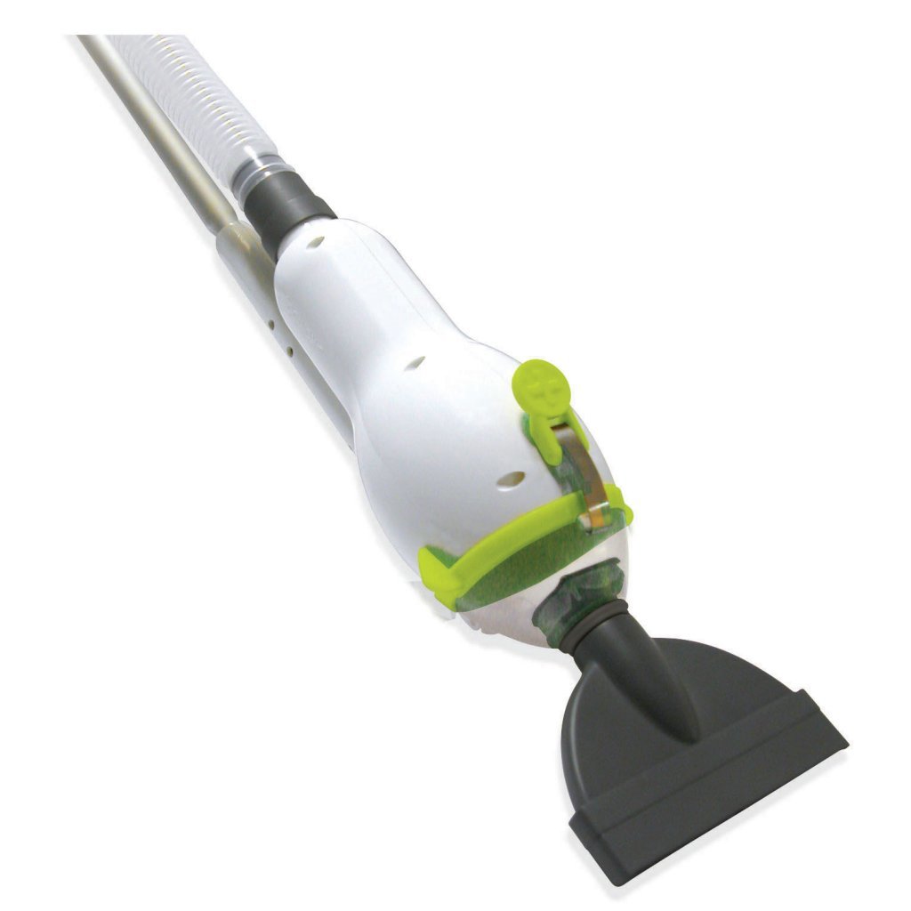 Pulitore per piscina Interline Skooba