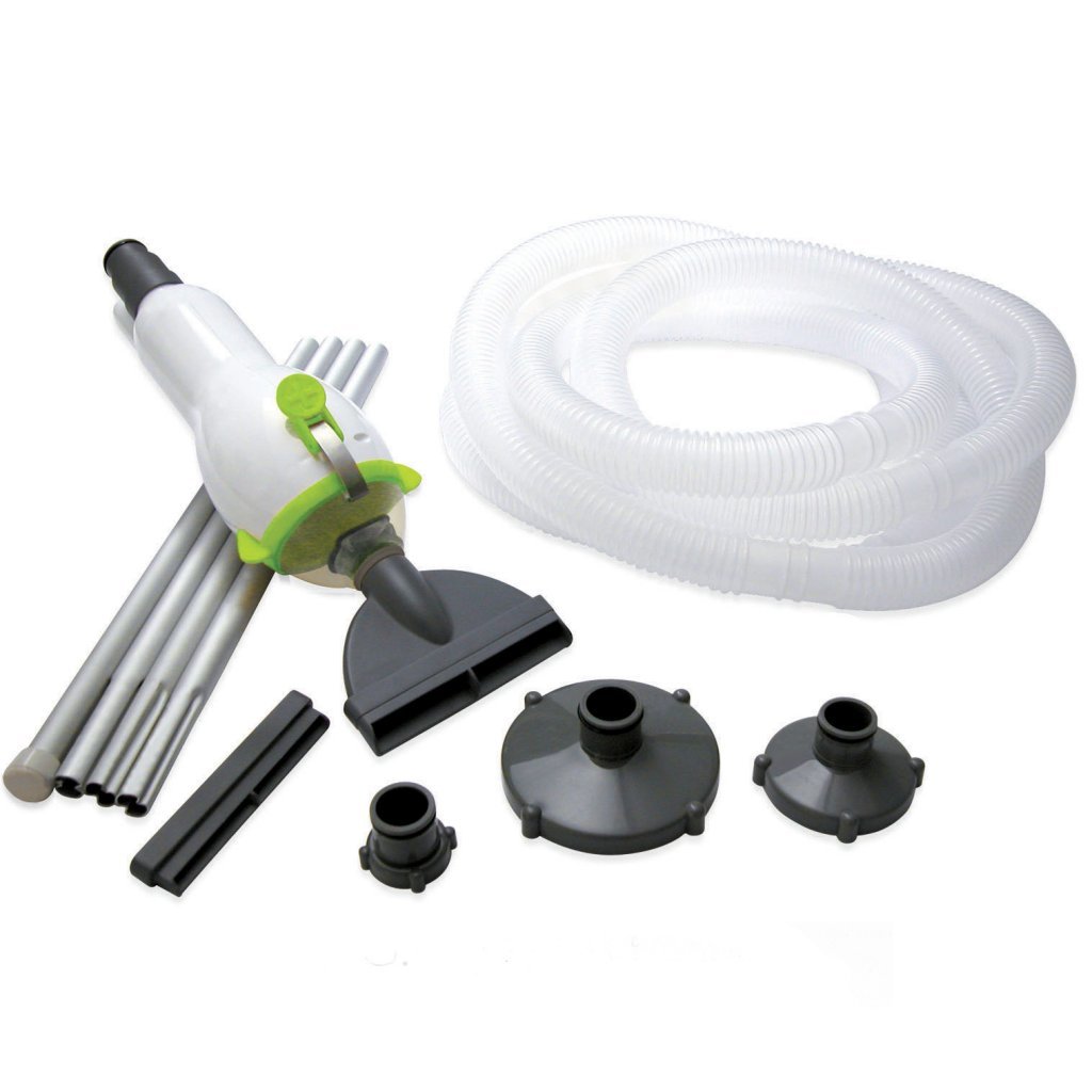 Pulitore per piscina Interline Skooba