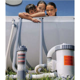 Dosatore automatico di cloro Interline 57600067 - afbeelding 2