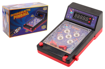 Johntoy super pinball pinball machine