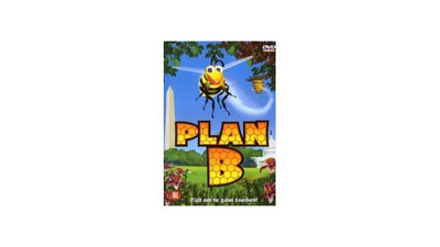 DVD DVD Plan B