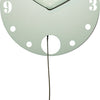 Nextime NE-3102 Orologio da parete 30x55,5 cm di plastica, #039;