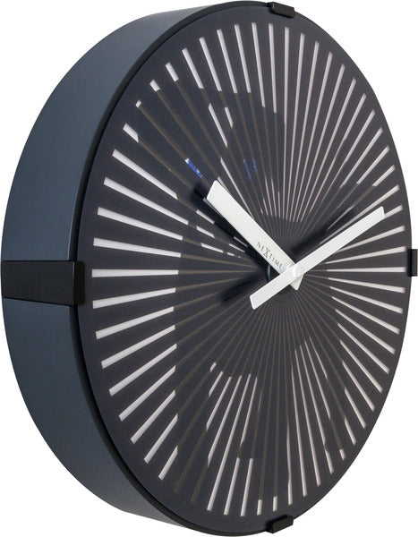 Nextime Nextime NE-3225 Reloj de pared perro Ø30.5 movimiento de plástico