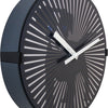 Nextime Nextime NE-3225 Reloj de pared perro Ø30.5 movimiento de plástico