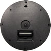 Nextime Nextime NE-3225 Reloj de pared perro Ø30.5 movimiento de plástico