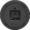 Nextime Nextime NX-7321WW Reloj de pared NXT Diámetro de 20 cm de plástico Dial blanco y blanco
