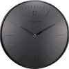 Nextime Nextime NE-3235WW WALLOK GLAMOOR Ø40 Black