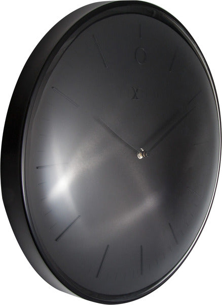 Nextime Nextime NE-3235WW WALLOK GLAMOOR Ø40 Black