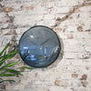 Nextime Nextime NE-3235WW WALLOK GLAMOOR Ø40 Black