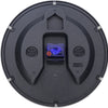 Nextime Nextime NE-3243BL Reloj de pared 60 minutos Ø33 Metal Azul