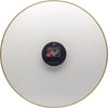 Nextime ne-8189wi wandklok marble ø 40 cm wit