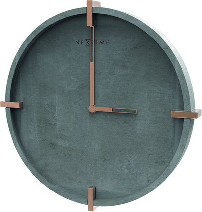 Nextime Nextime NE-3515 Reloj de pared Mohawk