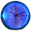 Nextime Nextime NX-7344GN Clock de alarma NXT Otto Ø 9.5 x 3.8 cm verde