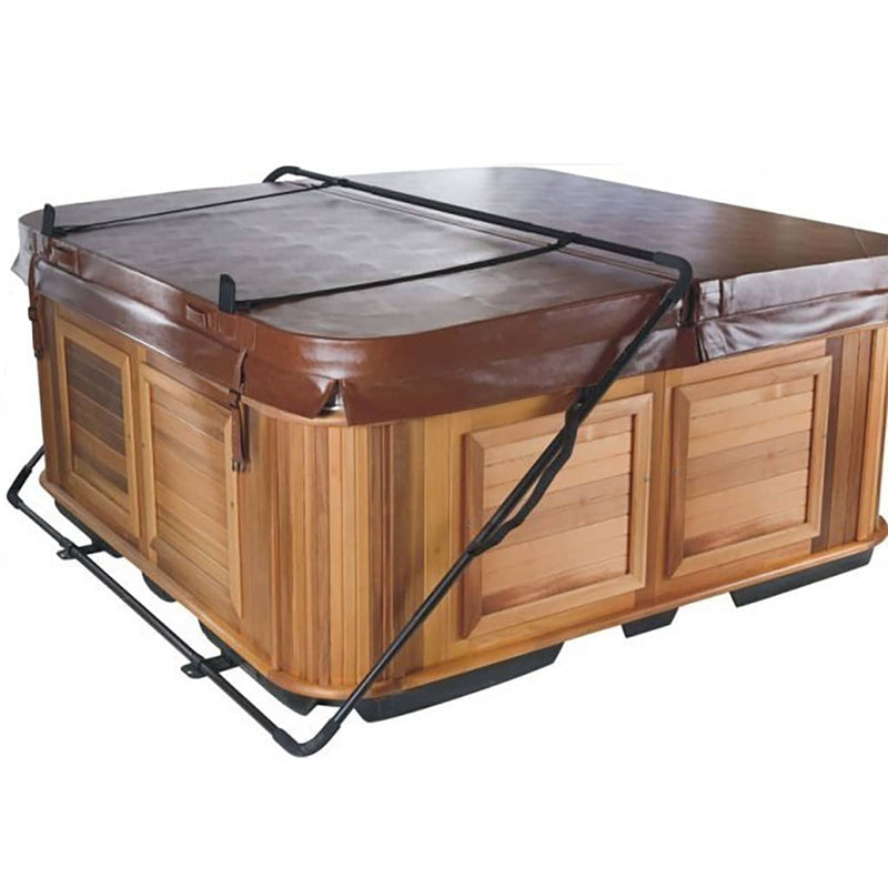 Spa di coverlift a infinito infinito