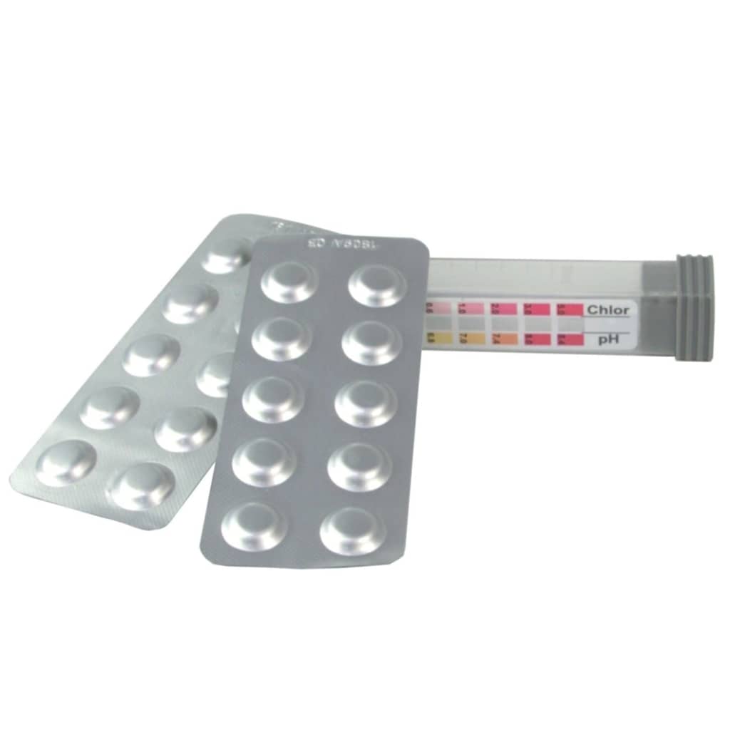 Divertimento estivo divertimento estivo spa starter set chimica