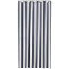 SEALSKIN CHIELSKIN DOCHED TERANDA LINJE 180 cm blu 233011324