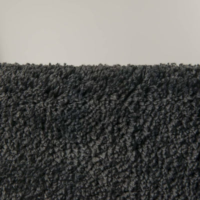 Sealskin badmat angora 70x140 cm grijs