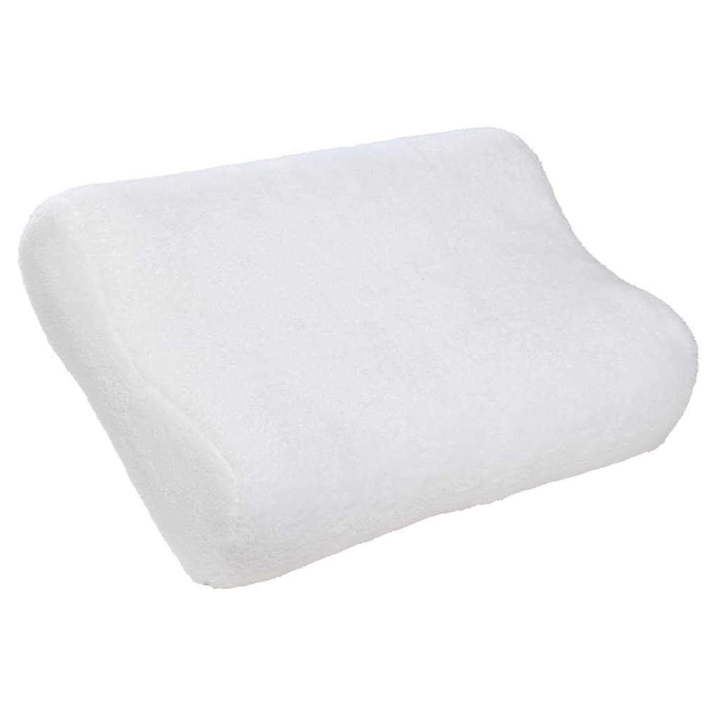 SEALskinkinkkin cushion va cushing da bagno 33 x 24 cm bianco 367072810