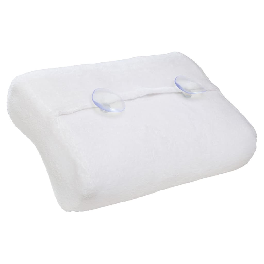 SEALskinkinkkin cushion va cushing da bagno 33 x 24 cm bianco 367072810