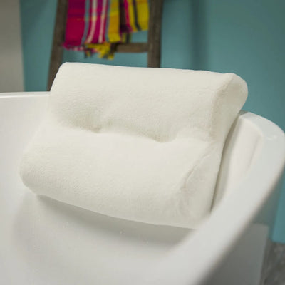 Sellskin sellkin bath cojín spa 33 x 24 cm blanco 367072810