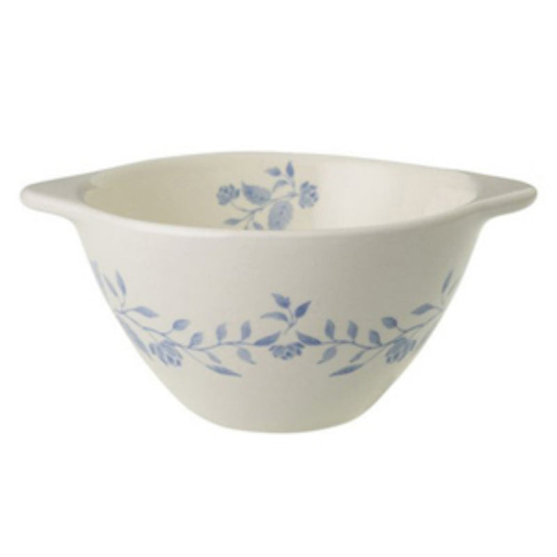 Plato de sopa Royal boch boch fleurs 43cl desgin